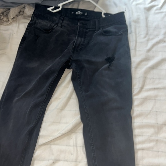 Mens jeans 34w 32l - Picture 5 of 5